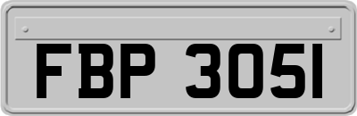 FBP3051