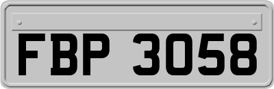 FBP3058