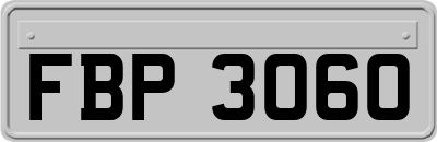FBP3060