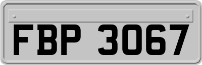 FBP3067