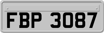 FBP3087