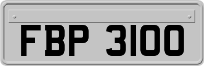 FBP3100