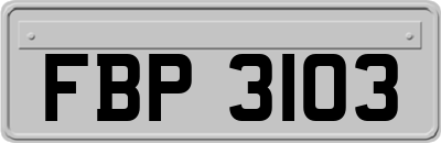 FBP3103