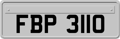 FBP3110