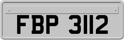 FBP3112