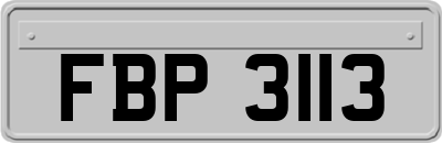 FBP3113