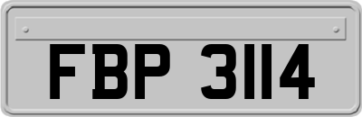 FBP3114