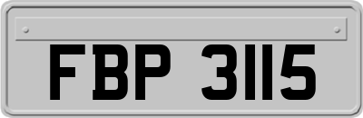 FBP3115