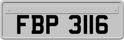 FBP3116