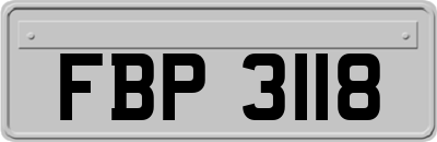 FBP3118