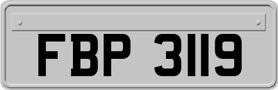 FBP3119