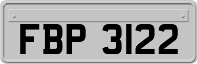FBP3122