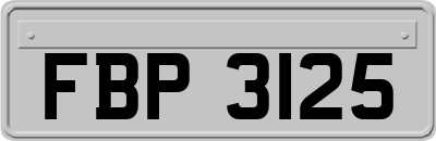 FBP3125
