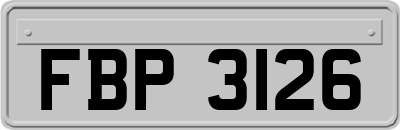 FBP3126