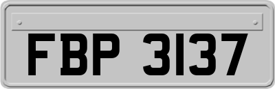FBP3137
