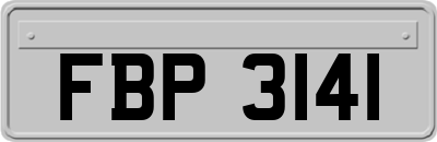 FBP3141