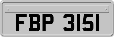 FBP3151