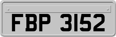 FBP3152