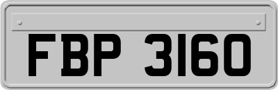 FBP3160