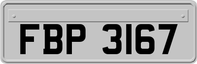 FBP3167