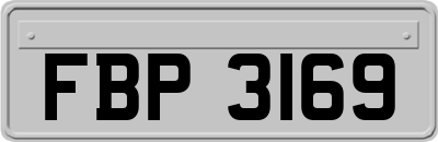 FBP3169