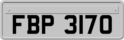 FBP3170