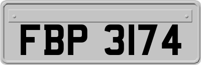 FBP3174