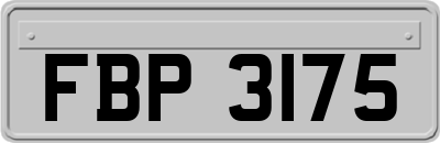 FBP3175