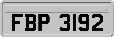 FBP3192