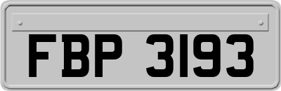 FBP3193