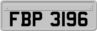 FBP3196