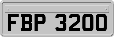 FBP3200