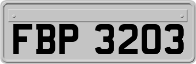 FBP3203