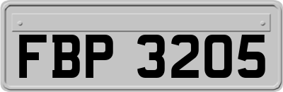FBP3205