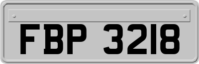 FBP3218