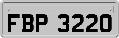 FBP3220
