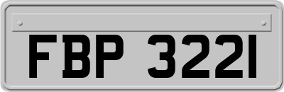 FBP3221