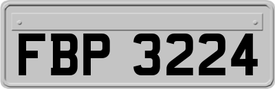 FBP3224