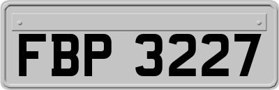 FBP3227