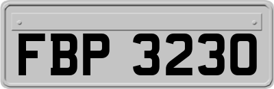 FBP3230