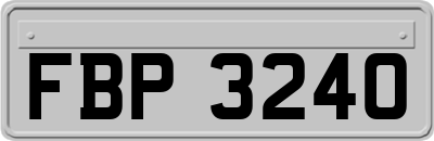 FBP3240
