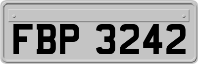 FBP3242