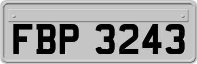FBP3243