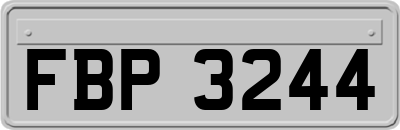 FBP3244