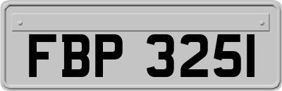 FBP3251