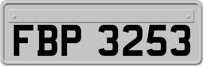 FBP3253