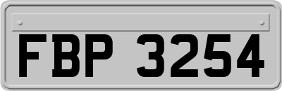 FBP3254