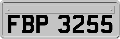 FBP3255