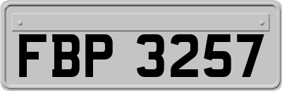 FBP3257