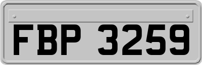 FBP3259